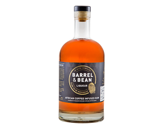 ID Barrel & Bean Rum Liqueur (750ml)