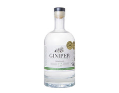 Giniper Citrus & Fynbos Gin (750ml)