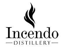 Incendo Distillery Logo