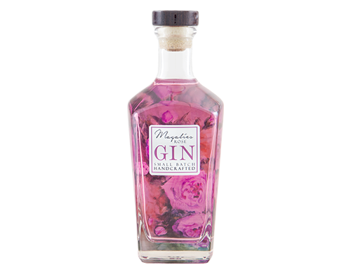 Magalies Rose Gin (750ml)