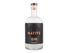 Native Honeybush Gin (750ml)
