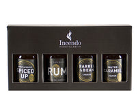 Rum – Incendo Distillery