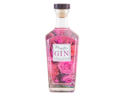 Magalies Gin – Incendo Distillery