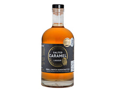 ID Salted Caramel Rum Liqueur (750ml)