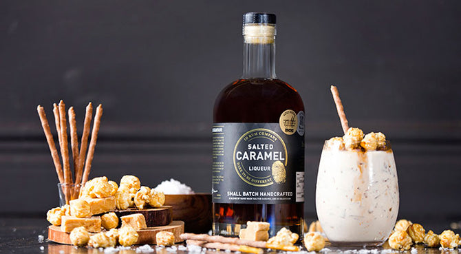 Incendo Distillery - Producer of Gin, Rum, Whisky, Brandy and Liqueurs