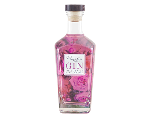 Magalies Rose Gin - Goergeous pink craft product