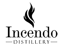 Incendo Distillery Brandmark