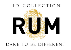 The ID Rum Collection - Range of rums produced in South Africa from Incendo Distillery. The range include sipping rum, mixing rum and rum liqueurs