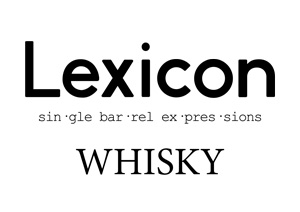 Lexicon Whisky - Single barrel release whisky from South Africa